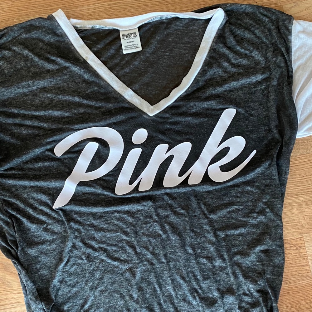 PINK T-shirt